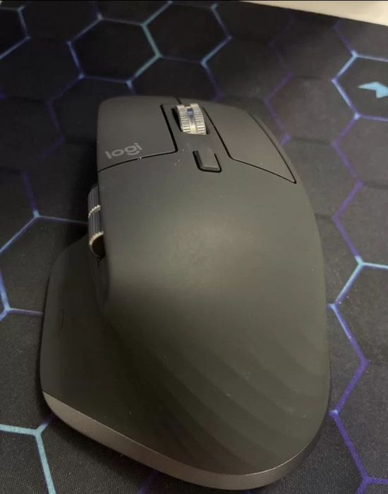 Мышь Mx Master 3s