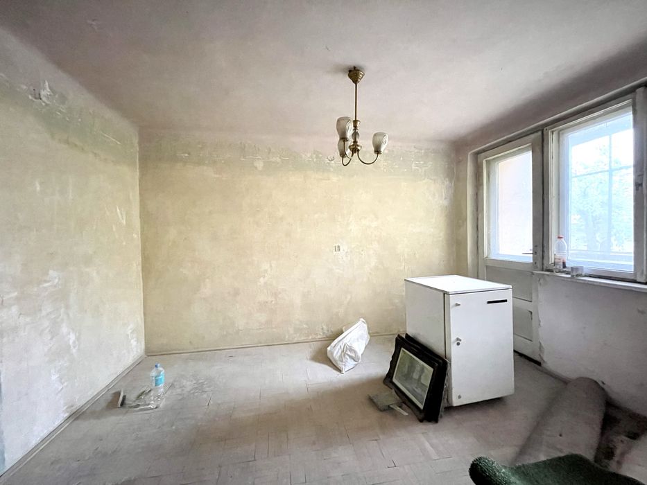 Vând apartament cu 1 cameră ultra central