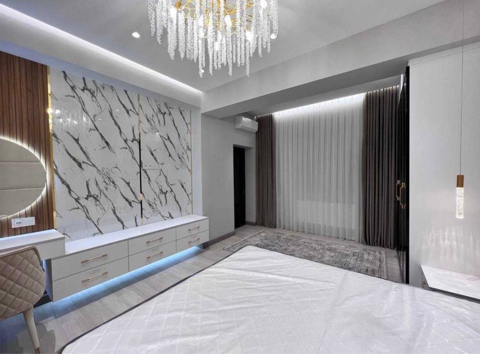 Ул, Тараса Шевченко-Мирабад Элит! Сдается новая квартира!