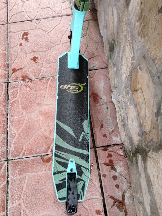 Trotineta DHS de scheme in stare buna