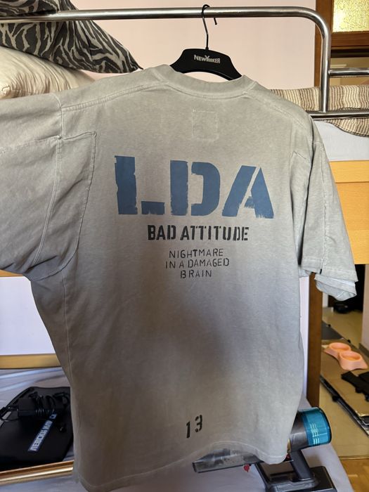 LUDA мъжки дрехи