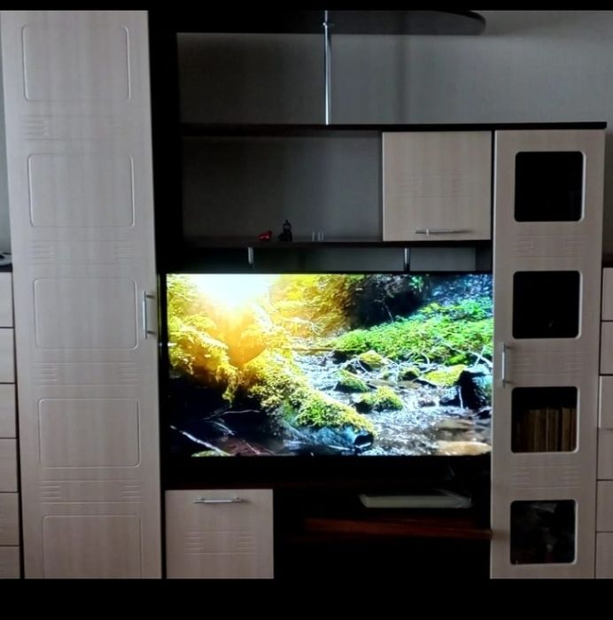 Продам горку-стенку