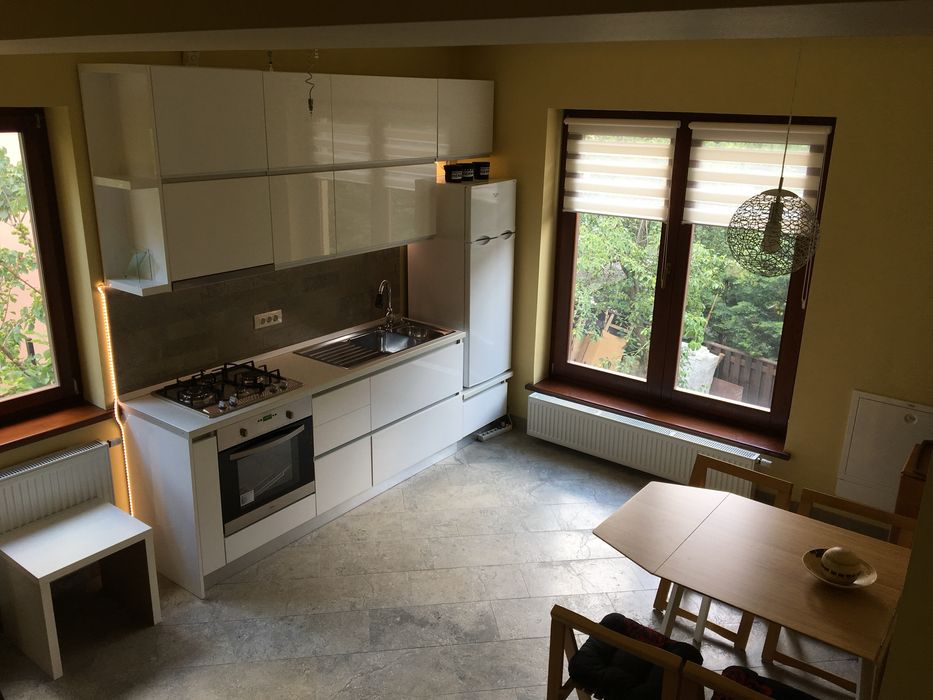 Apartament modern 3 camere la casa, 100mp+curte, Gradina Botanica, Umf