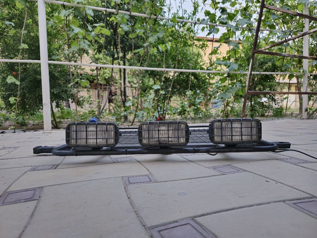 Bagaj Sotiladi Unversal