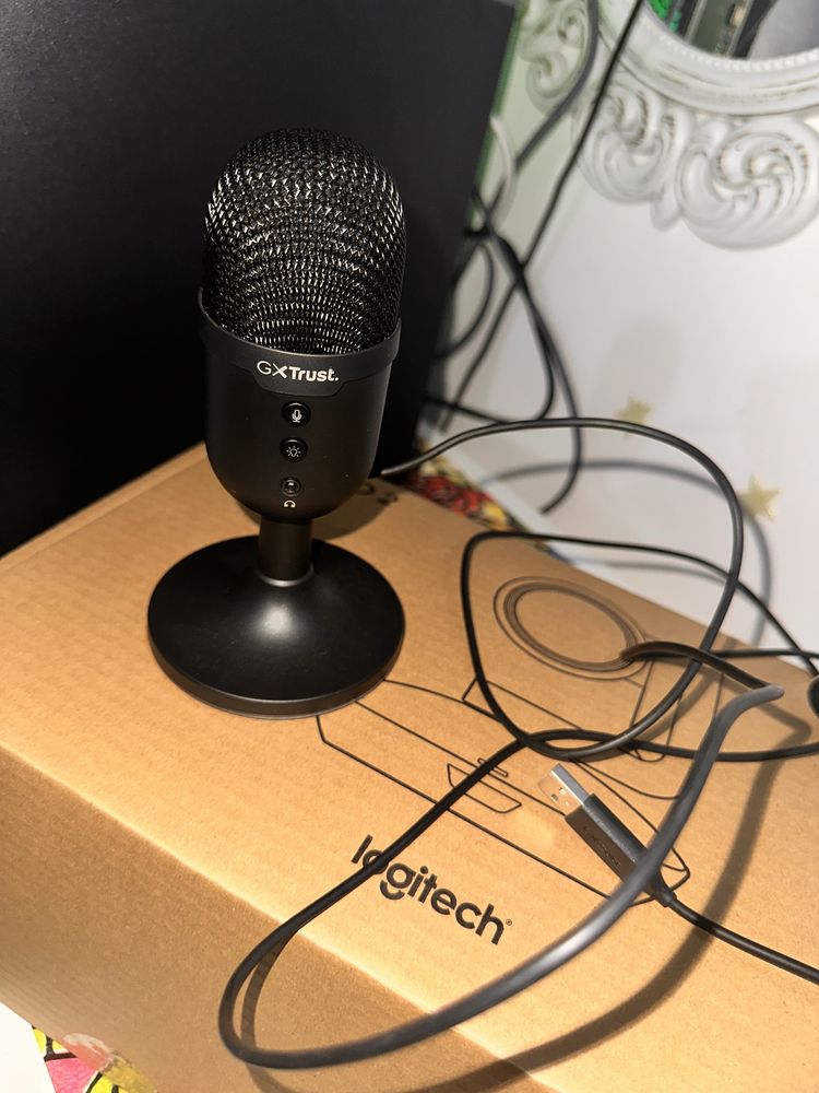 Camera logitech ptz pro 2