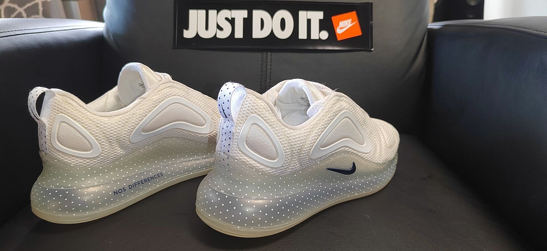 Nike Air Max 720, номер 40