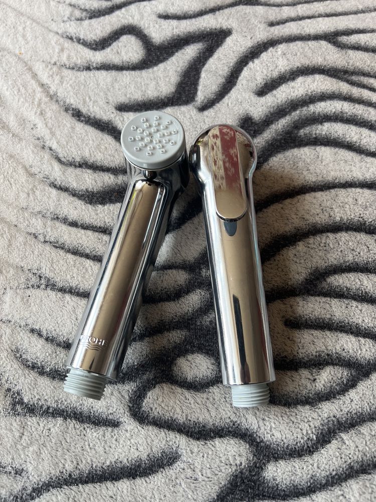 Para dus igiena intima Grohe Tempesta