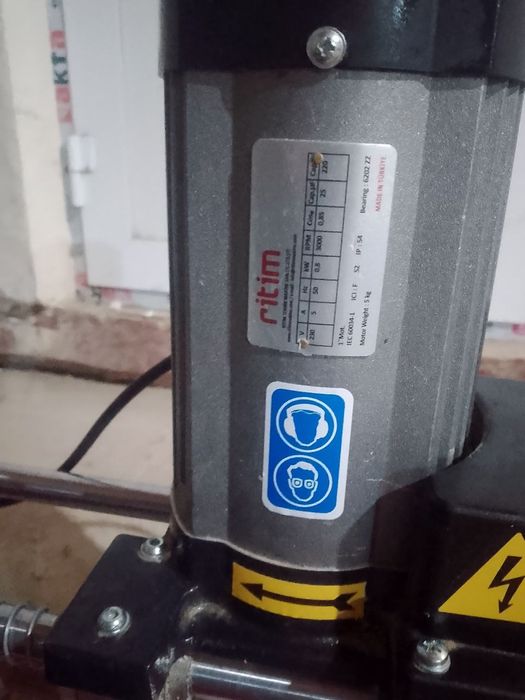 Akfa stanok. Oʻrtaqayt rotim 450$