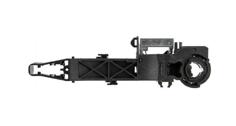 Основа За Предна Лява Външна Дръжка, Renault, Master 3, Movano B,