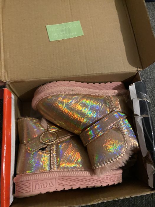 Ghete Apawwa marimea 20