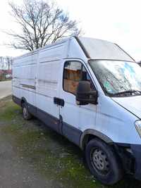 Vand Iveco Daily 2,3 hpi  an 2007