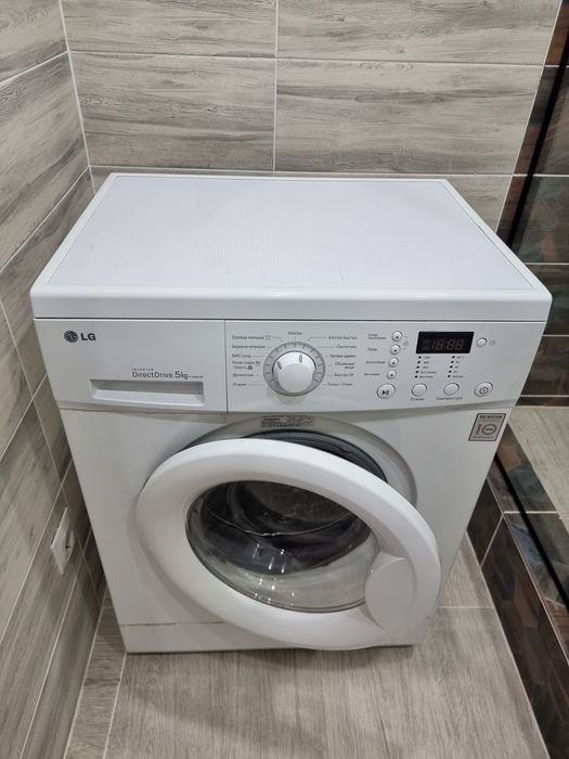 Продам стиральную машину