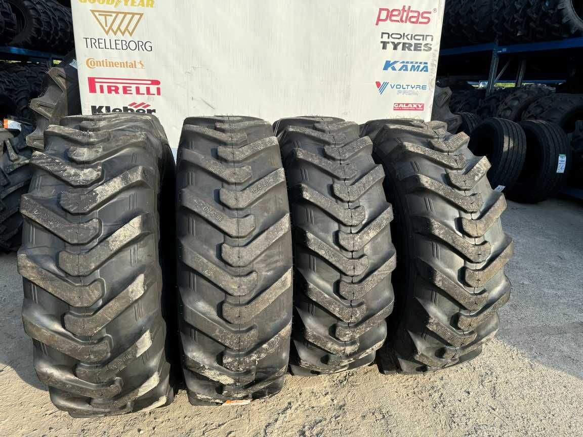 Cauciucuri pentru manitou 15.5/80-24 cu 16 pliuri MONTANA