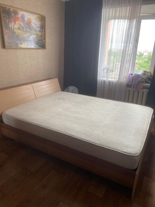 Спальная Кровать