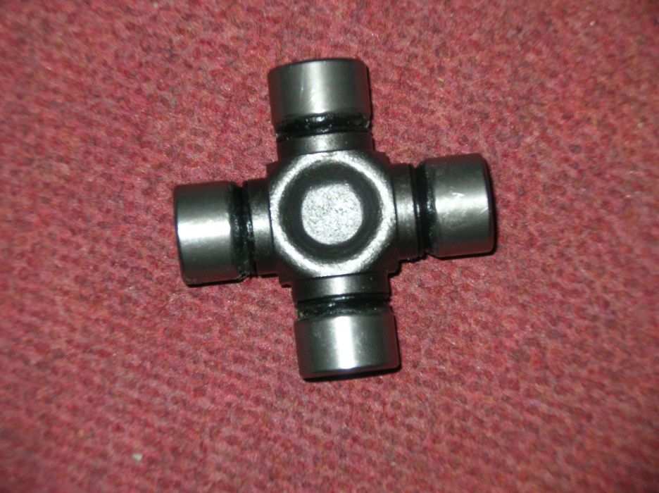 Cruce cardan,  lagar cardan, Ford Transit, Iveco, Mercedes