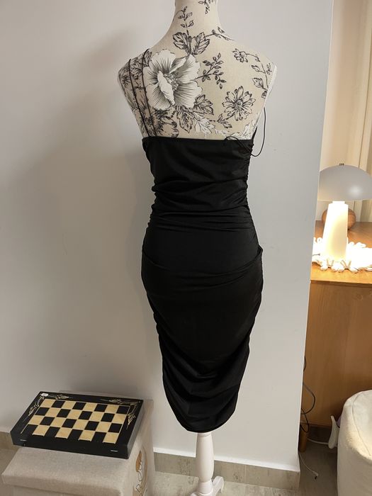 Rochie eleganta ocazie noua