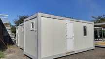 Containere modulare Birouri pe stoc