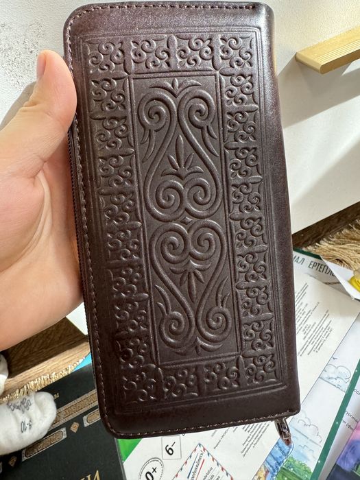 партмоне мужское брендовое