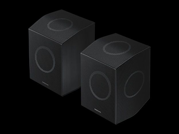 Soundbar Samsung HW-Q990D nou