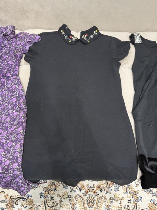 Подростковые на выход одежда