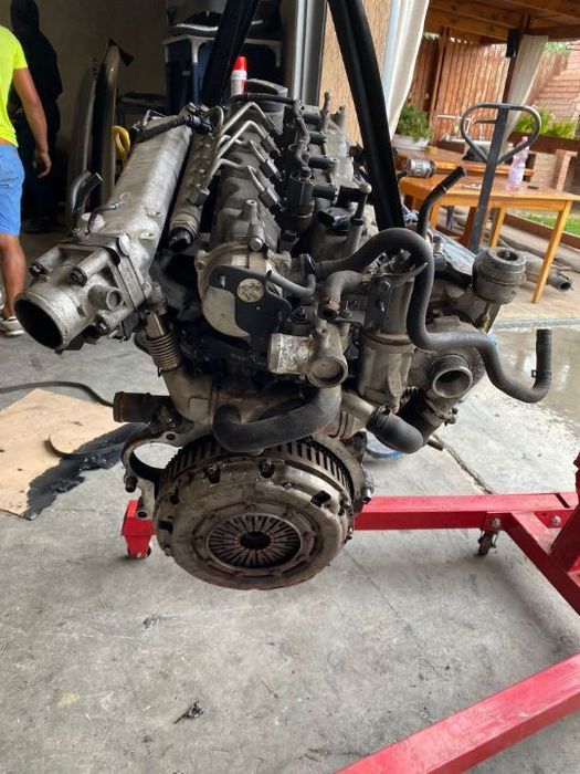 Injectoare Turbina Pompa Volanta Egr Kia Ceed Carens Cerat Hyundai I30 Accent 1.6 Crdi An 2006-2013