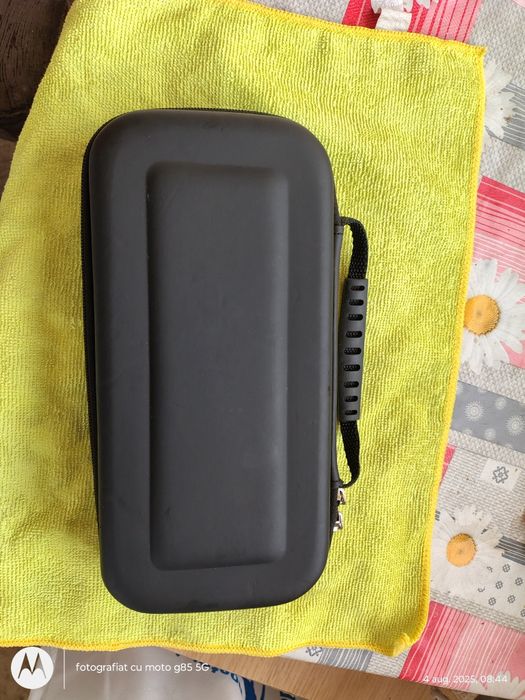 Cutie transport Nintendo switch