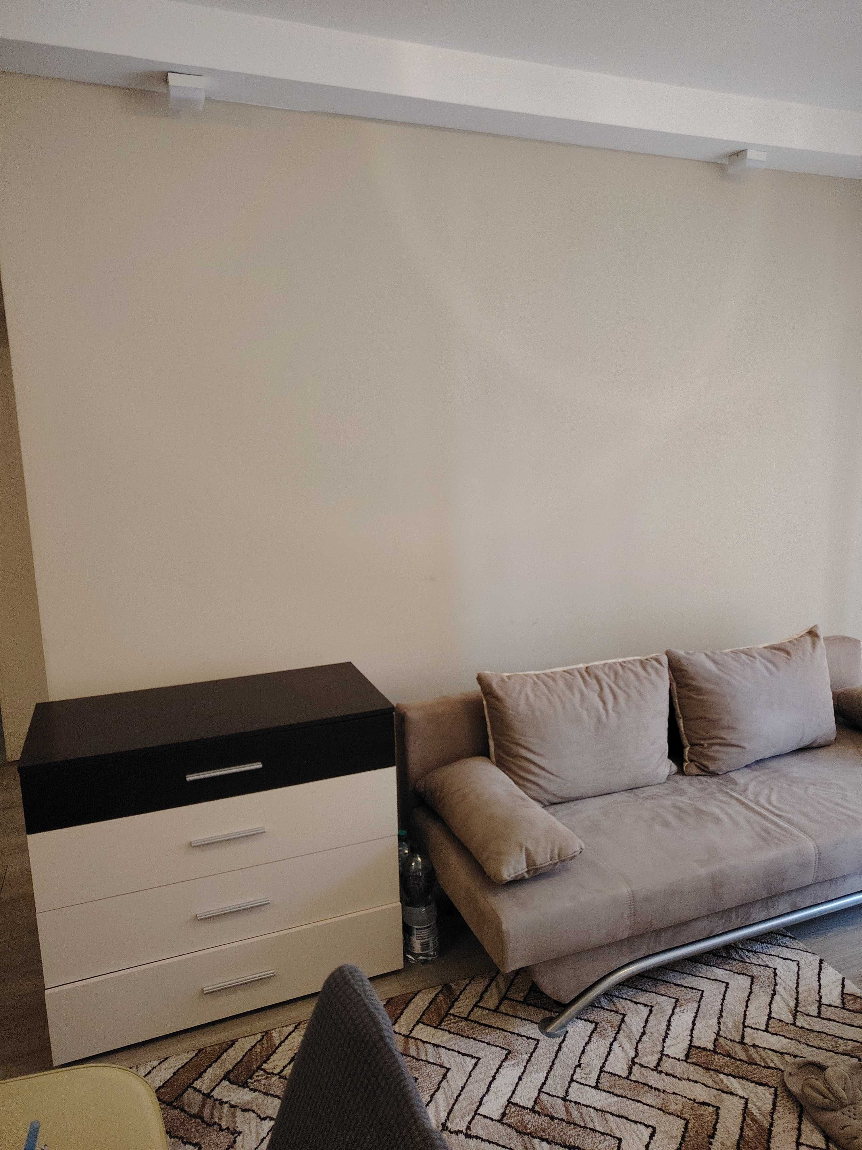 Apartament doua camere