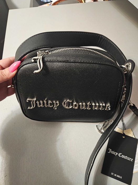 Нова чанта Juicy Couture