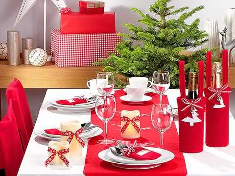 Set 3 lumanari cu baterii cu fundite festive detasabile, Avon