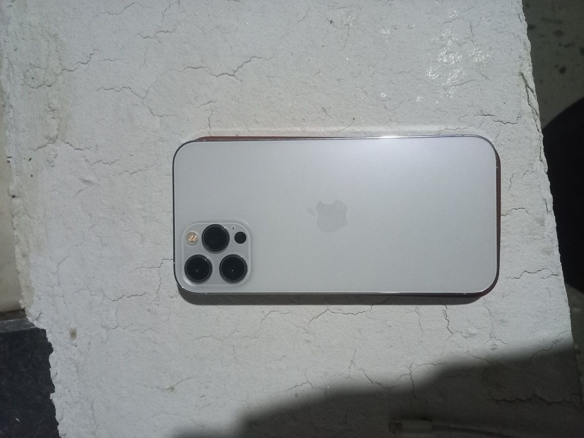 Iphon 12 pro max 512gb