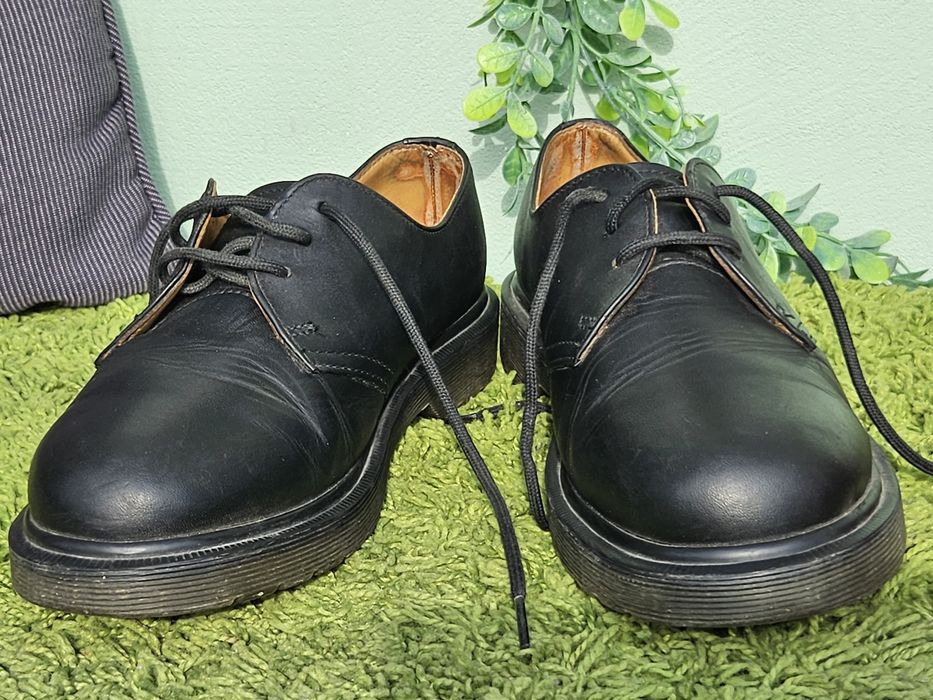 Dr Martens оригинални обувки