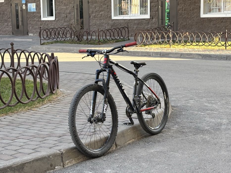 Кастом giant atx