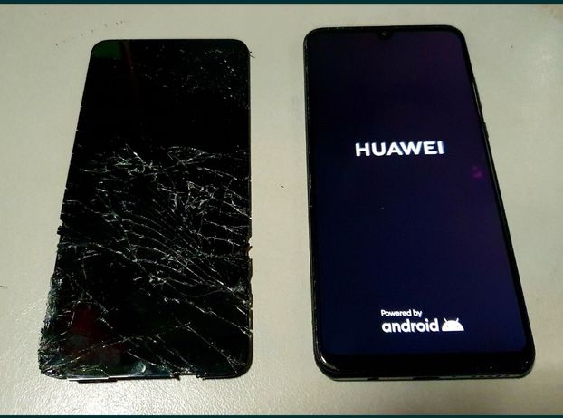 Inlocuore displat Huawei P30 lite
