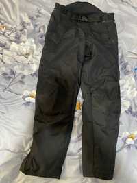 Pantaloni moto marimea M