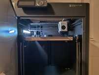 Servicii de 3D printing și design