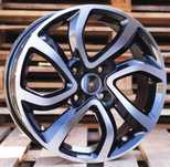 16" 4х108 Джанти за CITROEN C2 C3 C4 DS3 PEUGEOT 208