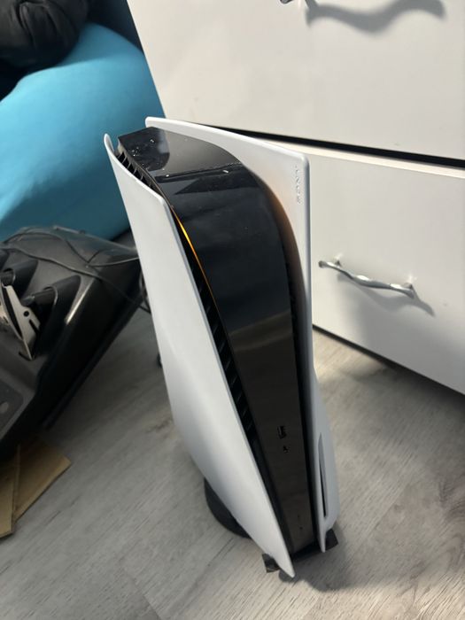 Psi5 волан педали и джойстици педали скоростен лост и две игри