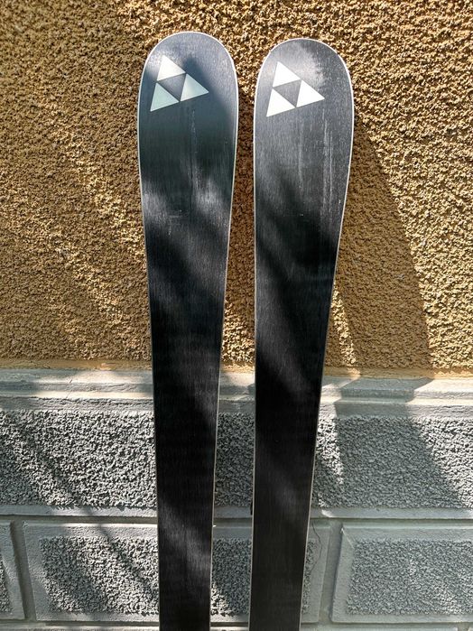 schi fischer koa 84 L150cm