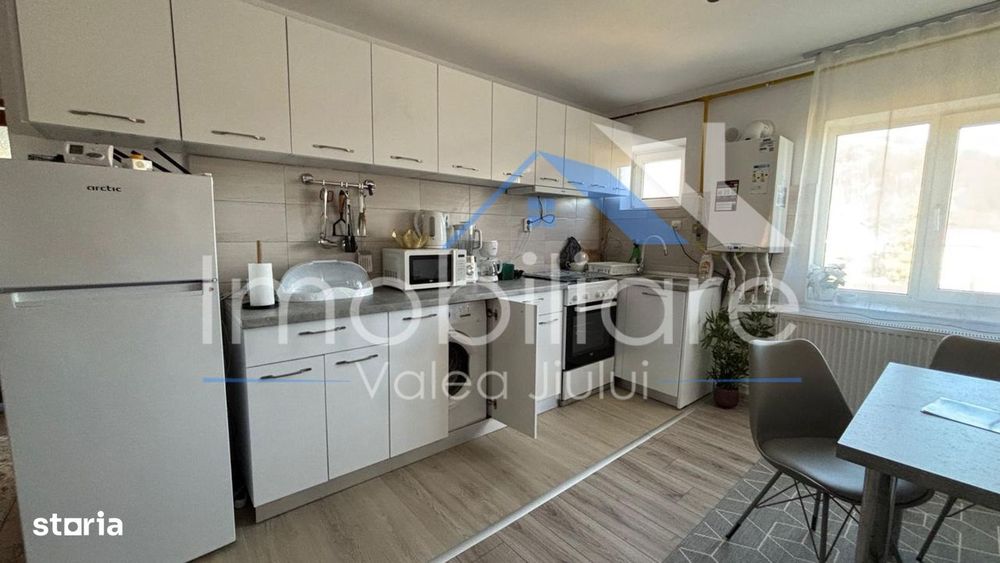 Apartament 2 camere, Uricani, Str. Muncii