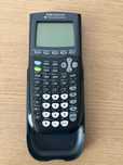 Calculator stiintific grafic avansat Texas Instruments TI-82