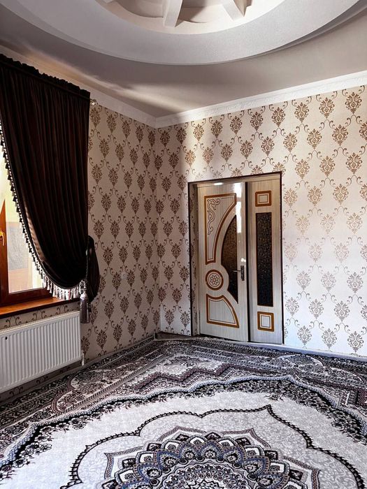 Дом продаётся срочна!