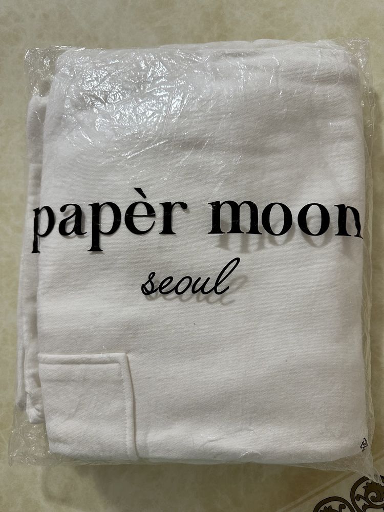 Штаны Paper Moon