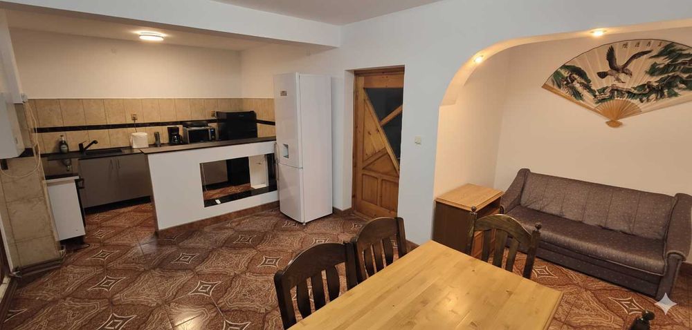 Cazare Casa Ghighiu – lângă Mănăstirea Ghighiu, aproape de Ploiești