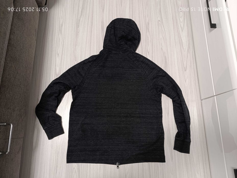 Nike M NSW HOODIE FZ AV15 KNIT''оригинален мъжки суичър М размер