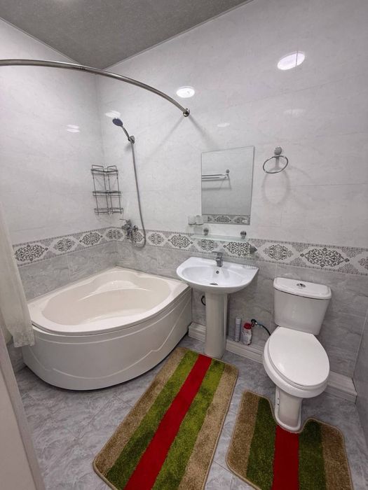 х Новостройка 2/6/7 Чиланзар 13 квартал,Орт.Атлант,Упаковка,Продается