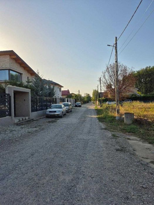 Romatsa, Petresti, Corbeanca, padure, toate utilitatiil, Liliacului 24