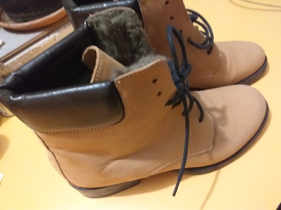 Ghete pt femei nr 38