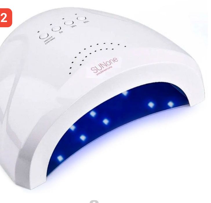 Лампа SUNone LED LED 48 Вт