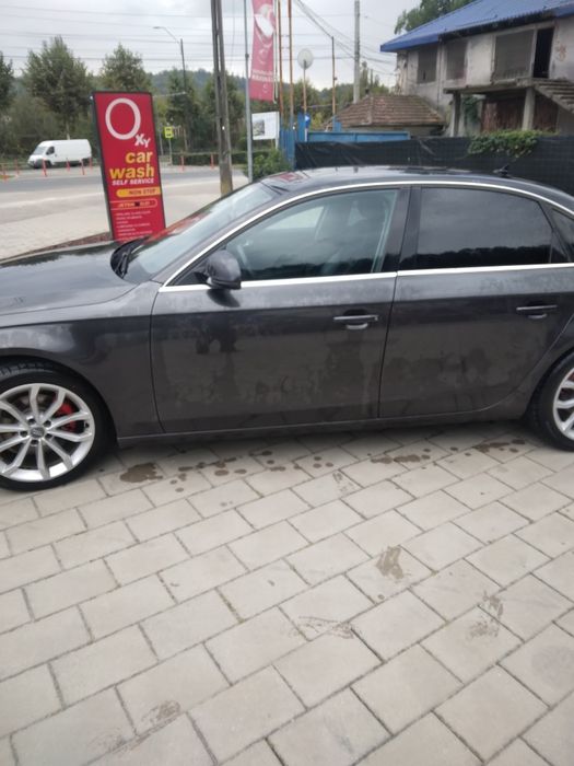 Audi a4 b8 2.0 disel