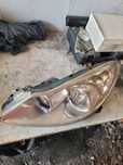 Far stamga opel corsa d